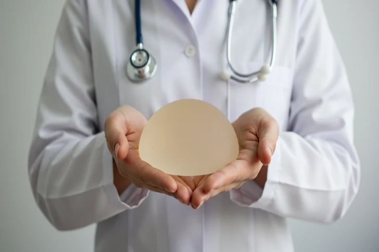 Aumento de senos: elige el procedimiento ideal según tu cuerpo