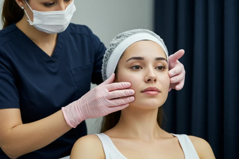 Postoperatorio en cirugía plástica: cuidados para una mejoría exitosa